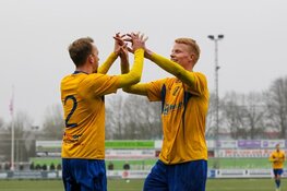 ODIN '59 haalt uit bij DOVO