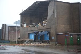 Zondagse storm Ciara houdt Nederland in greep (fotoalbum)