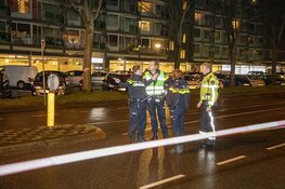 Ernstig gewonde bij steekpartij Beneluxlaan Beverwijk