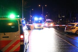 Ernstig gewonde bij steekpartij Beneluxlaan Beverwijk
