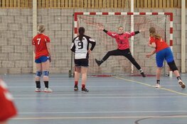 DSS sluit seizoen af zonder punten