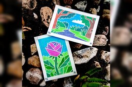 Workshop tuinontwerp maken bij kasteeltuin Assumburg