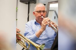 De taptoe op 4 mei vanuit Cultuurhuis Heemskerk en Familie Wittebrood