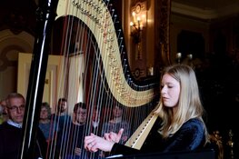 Muzikale bijdrage Cultuurhuis Heemskerk op 4 mei