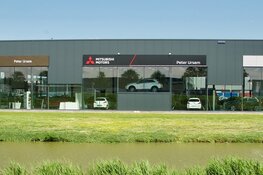 Peter Ursem vanaf heden officieel Nissan-servicepunt in Heemskerk