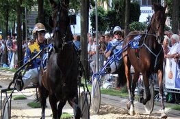 Alsnog een streep door volksfeest Heemskerk