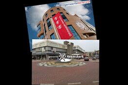 Vrijwilligerswerk in de gemeenten Beverwijk en Heemskerk krijgt een nieuw jasje