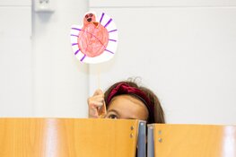 Nieuw aanbod Cultuurhuis Heemskerk