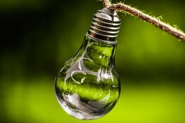 Mobiele showroom energiezuinig en duurzaam wonen op Heemskerkse markt