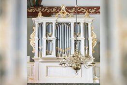 Leer de kerkorgel te bespelen