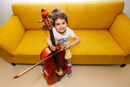 Gratis workshops en proeflessen tijdens de open huis week