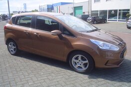 Ford B-Max 1.0 EcoBoost Trend