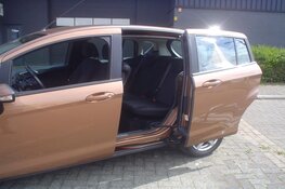 Ford B-Max 1.0 EcoBoost Trend