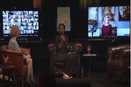 Koningin Maxima en Heemskerk tekenen voor meer muziek in de klas