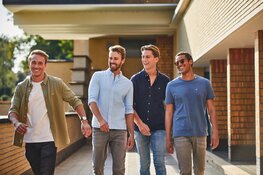 EQ Clothing: &#39;Kledingindustrie een wassen neus"