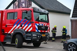 Verdachten aangehouden voor productie van drugs in Heemskerk