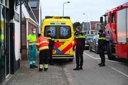 Verdachten aangehouden voor productie van drugs in Heemskerk