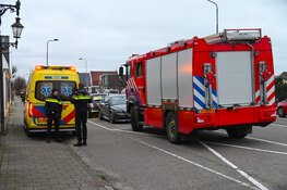 Verdachten aangehouden voor productie van drugs in Heemskerk