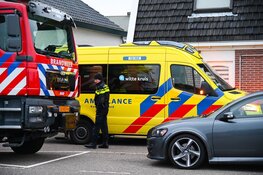 Verdachten aangehouden voor productie van drugs in Heemskerk
