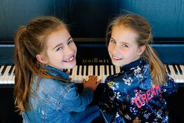 Ontdek je muzikale talent met kennismakingslessen