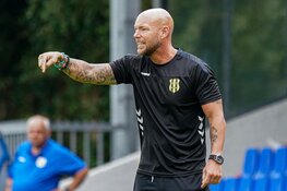 ADO &#39;20 presenteert Roy van der Mije als nieuwe hoofdtrainer