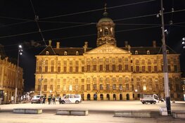 Eerste uren avondklok, op enkele incidenten na, rustig verlopen in provincie