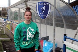 Het jaar van Nikita Tromp: Over Ajax, ADO ’20, Oranje en voetballen in coronatijd