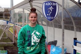 Het jaar van Nikita Tromp: Over Ajax, ADO ’20, Oranje en voetballen in coronatijd