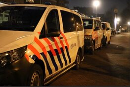 Dode bij geweldsincident