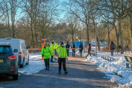 Grote zoektocht naar Beverwijkse Gea (57)