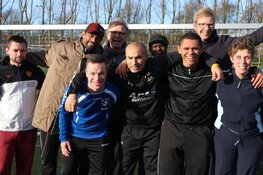 Bewegend naar Werk op 12 april van start