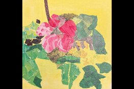 Beeldende workshops voor senioren