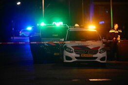 Melding van schietpartij in Heemskerk, veel politie op de been