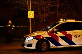 Melding van schietpartij in Heemskerk, veel politie op de been