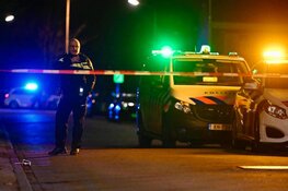 Melding van schietpartij in Heemskerk, veel politie op de been