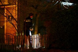 Melding van schietpartij in Heemskerk, veel politie op de been