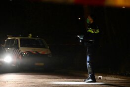 Melding van schietpartij in Heemskerk, veel politie op de been