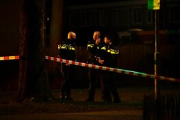 Melding van schietpartij in Heemskerk, veel politie op de been