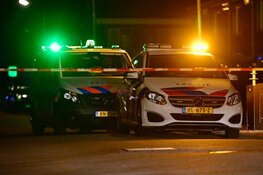 Politie zoekt getuigen schietincident