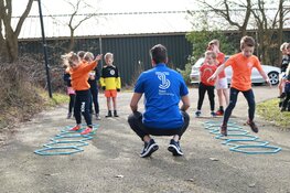 Gratis activiteiten en speurtochten in de meivakantie