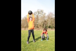 Gratis activiteiten en speurtochten in de meivakantie