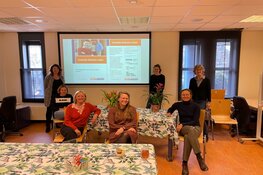 Nieuw in de regio Midden Kennemerland: Het IJmonds Autisme Loket