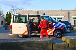 Massale inzet hulpdiensten voor ongeval in woning Heemskerk