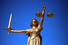 Man (79) veroordeeld voor moord op verstandelijk en lichamelijk beperkte dochter