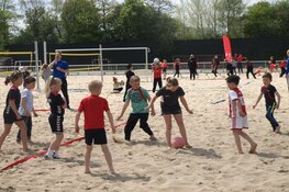 Meivakantieactiviteiten van Team Sportservice Kennemerland verademing voor de kinderen in coronatijd
