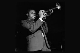 Playjazz workshop Freddie Hubbard