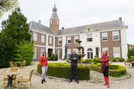 BNI-chapter Marquette (Heemskerk) gelanceerd!