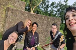Gezocht: Heemskerkse bands
