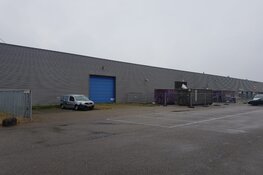Blok Plaatmateriaal reorganiseert en breidt magazijn in Beverwijk uit