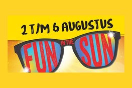 Fun in the Sun 4 Kids